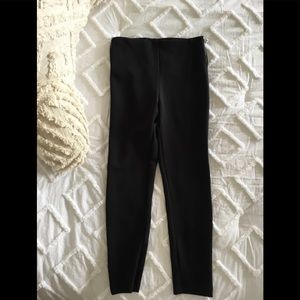 Beautiful Ivanka Trump black pants, like new